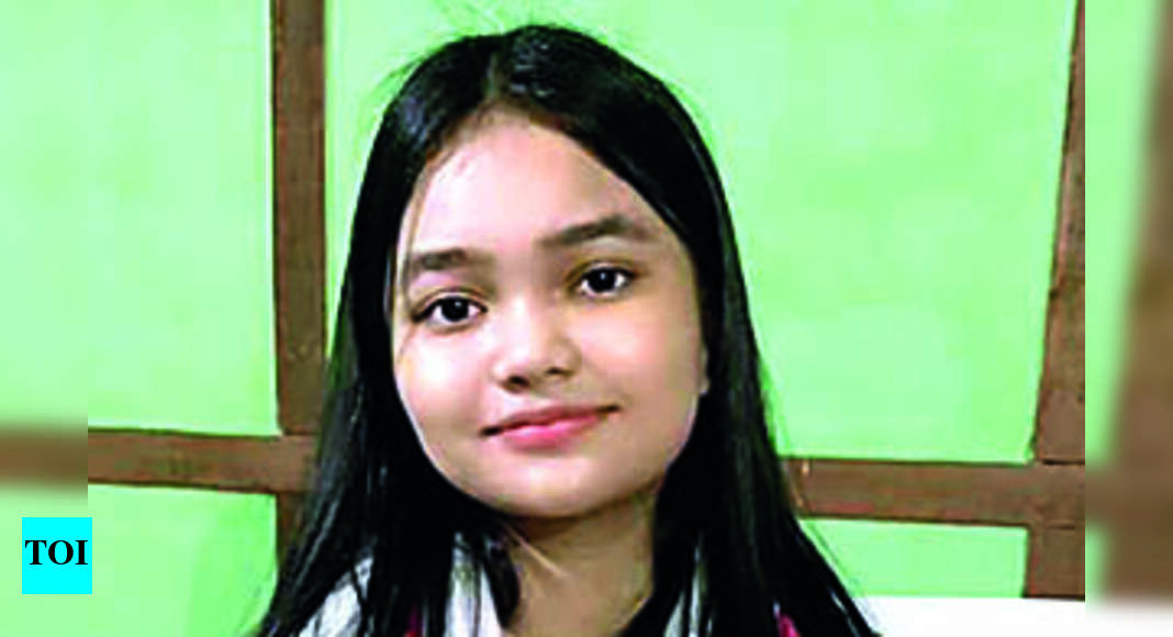 Assam: Tinsukia girl ranks first in arts stream