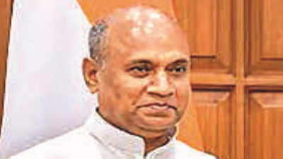 Bihar: I’m nobody’s ‘Hanuman’, says senior JD(S) leader RCP