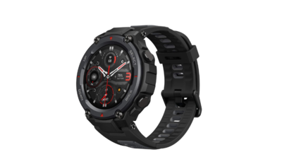 Amazfit T-Rex 2: the new rugged smartwatch acquires its most hotly-awaited  features via its latest software update -  News