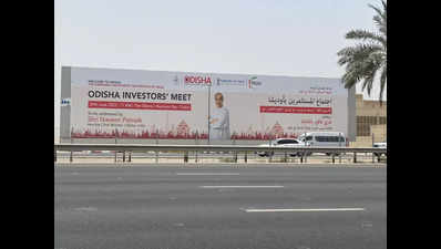 Odisha: Stage set for Naveen’s 1st overseas investors’ meet
