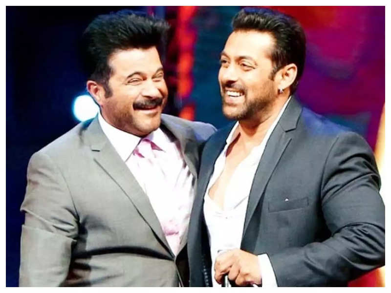 Anil Kapoor confirms 'No Entry' sequel with Salman Khan; says it will be 'fantastic'