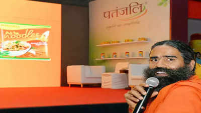 Noida: Work on Patanjali food park to kick off in July, may be ready in a year