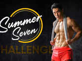 New Challenge Brief! The Summer Seven!
