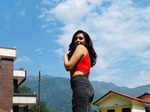 Manpreet Kaur's pictures