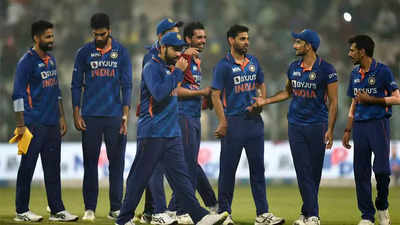 India to tour New Zealand for white-ball series after T20 World Cup