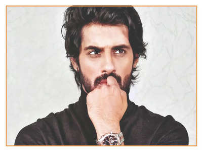 Abrar: Masses know me as Rudra & not Abrar