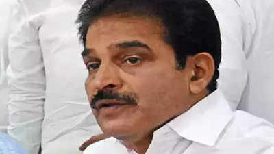 Kerala CM Pinarayi Vijayan following PM Narendra Modi’s path, says KC Venugopal