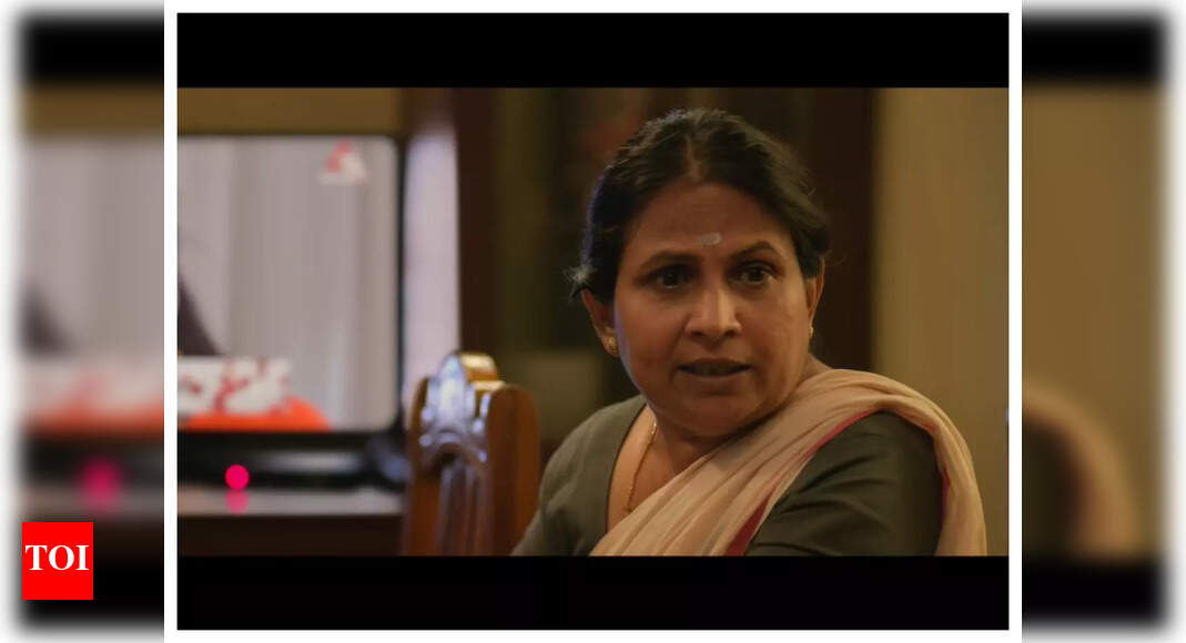 Ambika Rao no more: Mohanlal, Mammootty, and other M-Town celebs pay ...