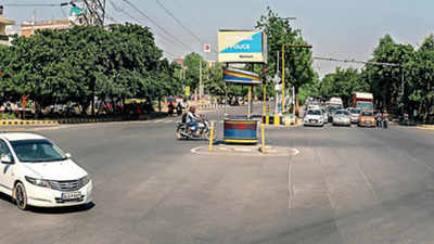 Gurugram: A year after flyover plan, back to drawing board for underpass