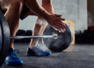 Deadlift variations to build lower body strength