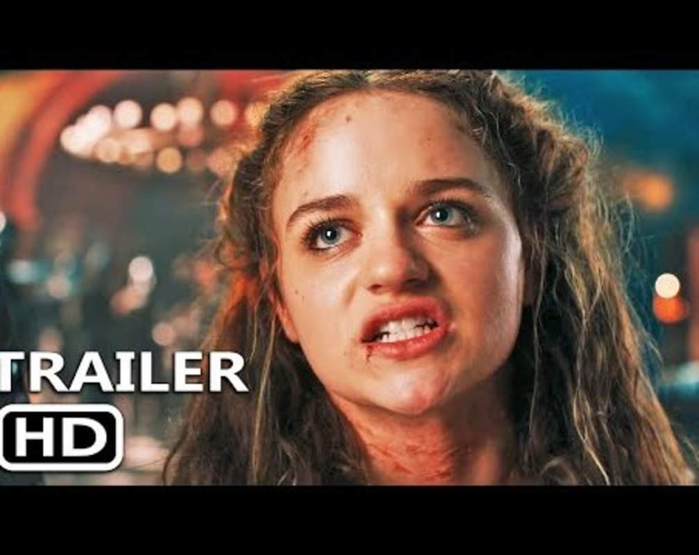 
'The Princess' Trailer: Joey King And Dominic Cooper starrer 'The Princess' Official Trailer
