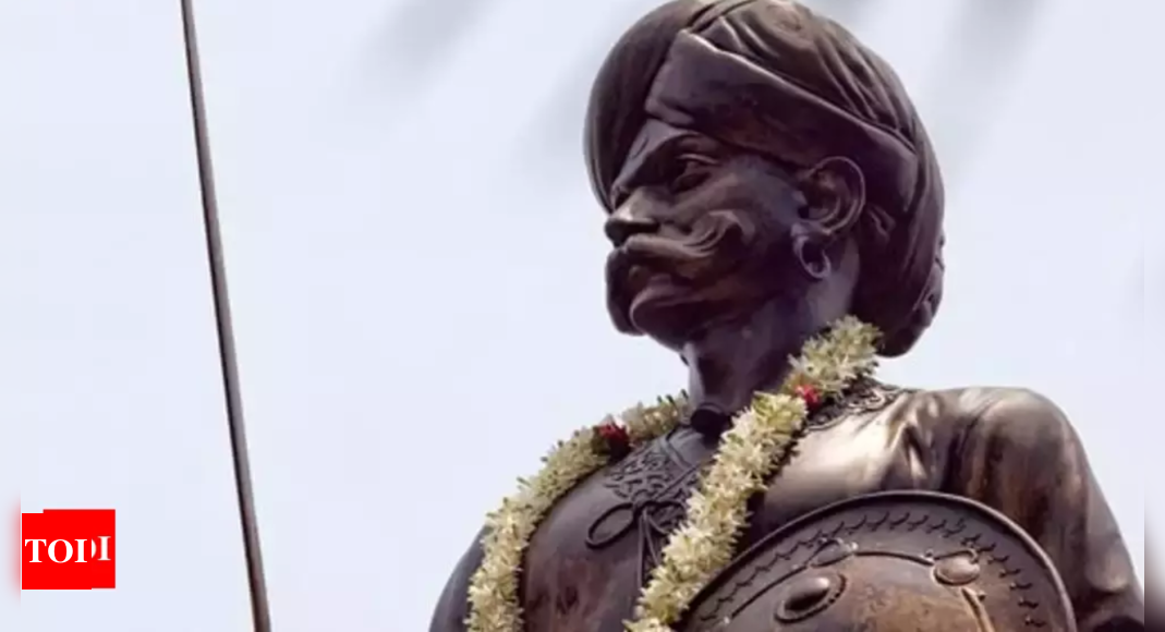 Kempegowda Jayanti: ‘celebrate Kempegowda Jayanti In All Institutions ...