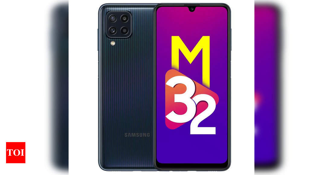 Samsung Galaxy M32 receives a price cut: New price and more