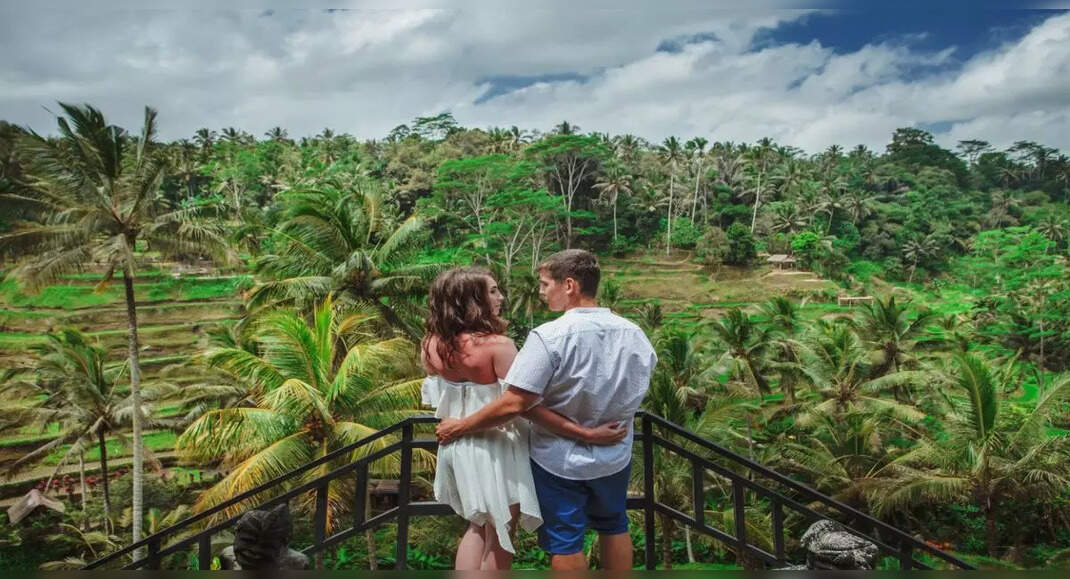 World's most beautiful honeymoon destinations outside India Times of