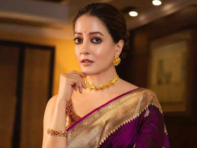 Raima Sen: My character in ‘Anya’ will always stay close to my heart