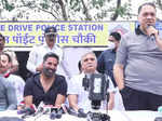 Akshay Kumar, Maha minister Walse Patil and others participate in 'Sunday Street' initiative