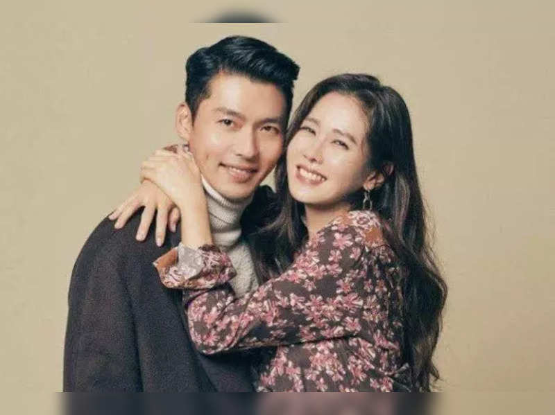 K-Drama fans rejoice as Son Ye-Jin and Hyun Bin announce pregnancy