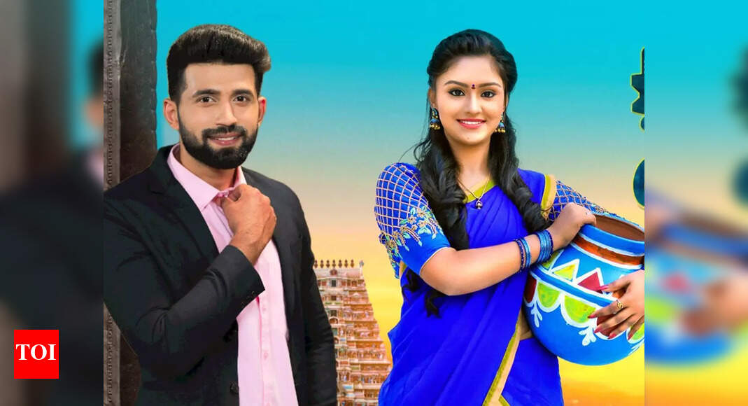 Late actor Puneeth Rajkumar's TV production 'Netravati' completes 400 ...