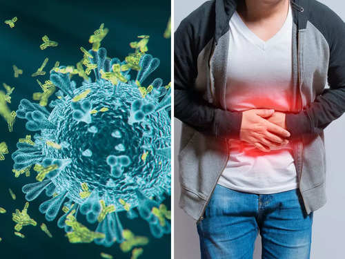 Coronavirus Symptoms Experiencing This Symptom When You Visit The Toilet Could Be An Early Sign Of Covid 19