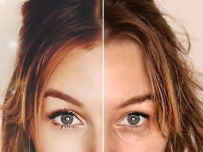 Are Instagram filters whitewashing your natural features?