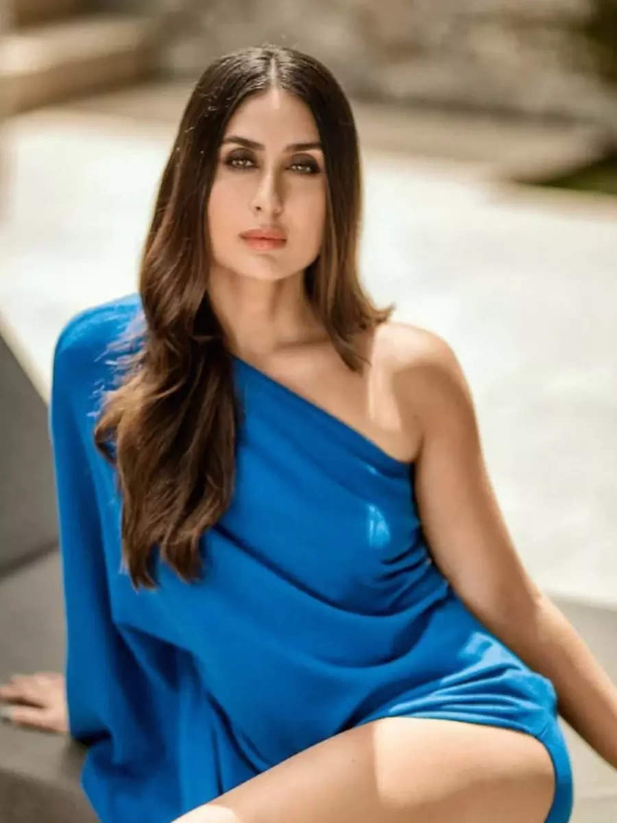 Kareena’s favourite meal is Kerala cuisine!