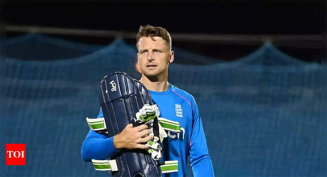 Buttler a 'no-brainer' for England limited-overs captaincy: Vaughan