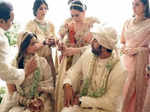 Post announcing pregnancy, this romantic picture of Alia Bhatt and Ranbir Kapoor is winning the internet