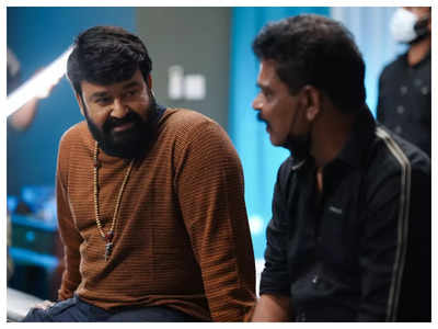 Mohanlal starrer ‘Alone’ skips theatrical release