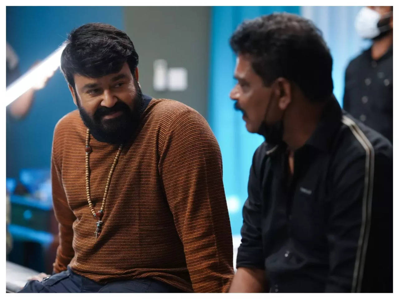 As Shaji Kailas' Mohanlal starrer Alone hits theatres, a look at the duo's  illustrious journey over the years