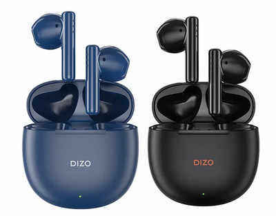 dizo earphone battery