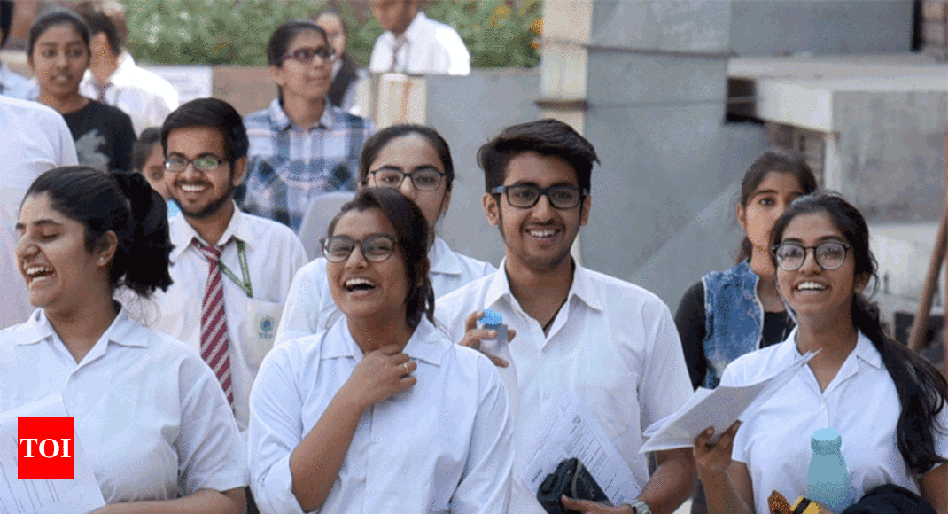 Punjab Boards Result 2022: Pseb Declares Class 12th Results @pseb