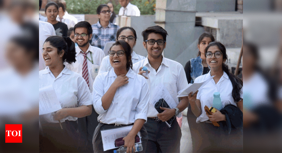 Punjab Boards Result 2022: Pseb Declares Class 12th Results @pseb