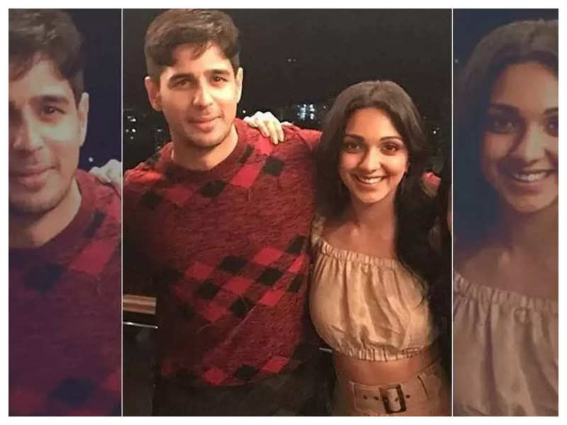 Is Kiara Advani reuniting with beau Sidharth Malhotra for a romantic film after 'Shershaah'? Here’s what we know!