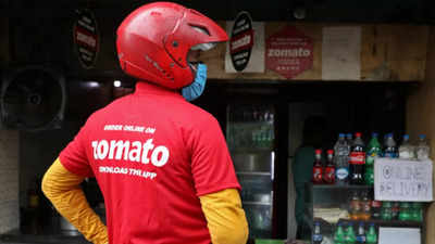 Zomato sheds nearly $1 billion in valuation over 2 days after Blinkit deal