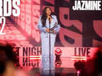 Jazmine Sullivan