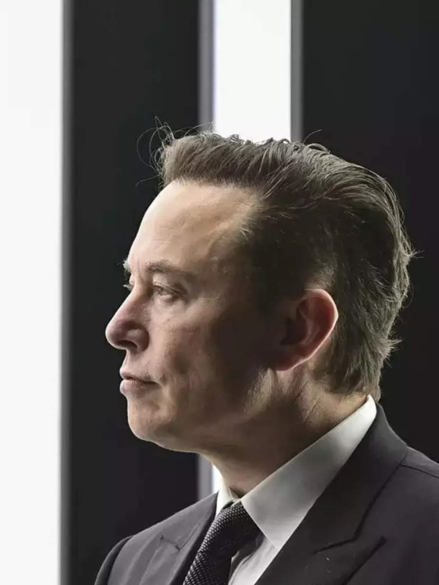 Elon Musk Most Expensive Things Owned By Elon Musk Times Of India