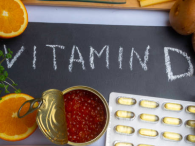 THESE individuals are more likely to be Vit-D deficient