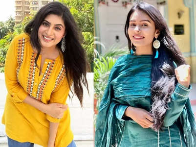 Sonal, Niya join cast of 'Kundali Bhagya'