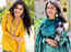 Sonal Vengurlekar, Niya Sharma join cast of 'Kundali Bhagya'