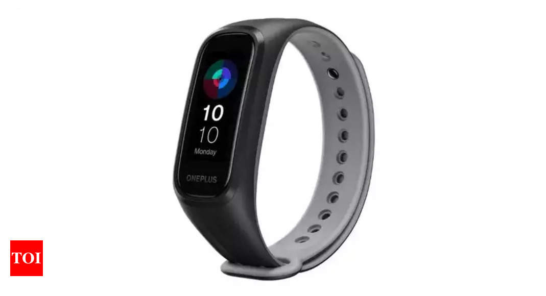 Why you should care about fitness tracker security – Times of India