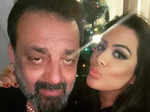 Sanjay Dutt’s daughter Trishala Dutt drops glamorous transformation pictures, fans can’t keep calm