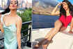 Sanjay Dutt’s daughter Trishala Dutt drops glamorous transformation pictures, fans can’t keep calm