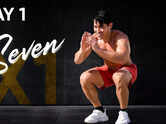 Day 1 - Summer Seven X1 with Jordan Yeoh