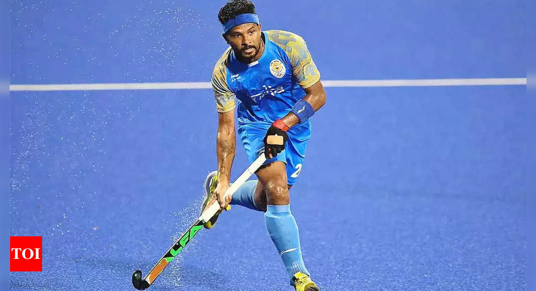 Critical allegations levelled in opposition to Olympic medal successful hockey participant Birendra Lakra through circle of relatives of deceased pal | Off the sphere Information
