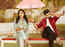 Vaisshnav Tej and Ketika Sharma's 'Ranga Ranga Vaibhavanga' teaser gets exceptional response