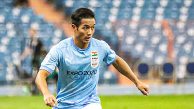 ISL: Mumbai City FC complete signing of Lallianzuala Chhangte on a permanent deal