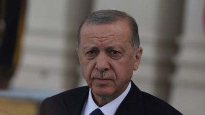 Erdogan to meet Biden for crunch NATO expansion talks