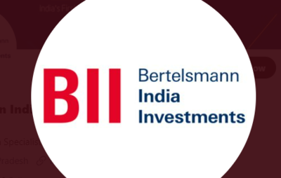 Bertelsmann: Bertelsmann India Raises $500 Million To Back Startups ...