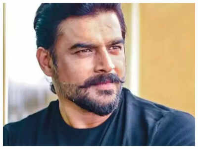 Want to play age appropriate roles: R Madhavan | Hindi Movie News - Times of India Want to play age appropriate roles: R Madhavan | Hindi Movie News - Times of India