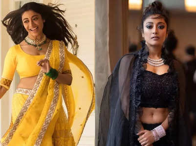 Paoli Dam oozes elegance in these 10 looks
